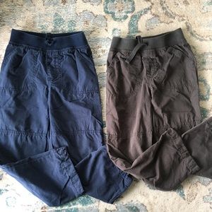 Boys’ Cargo Pants Lot
